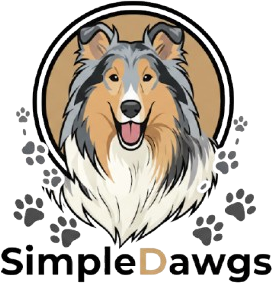 SimpleDawgs Hundetrainer Logo